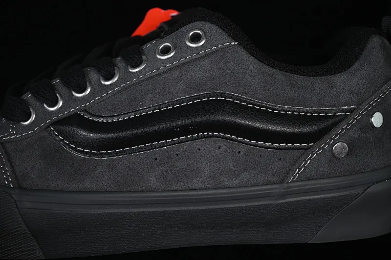All categories Vans Vans series Vans Low Vans low-top Vans Sku-Skool Vans official low-top casual sneakers VN009QCBDAK